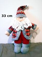 Père noël poupée d'occasion  Pézenas