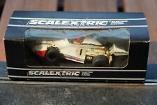 Scalextric martini brabham. for sale  STROUD