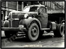 Dodge trucks 1947 for sale  North Baltimore