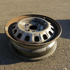 Cerchio ferro 5jx13 usato  Vajont