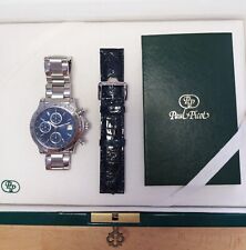 Orologio uomo paul usato  Ragusa