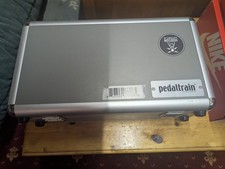 Pedaltrain metro pedal for sale  TORRINGTON