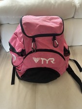 Tvr swimming backpack for sale  PORT TALBOT