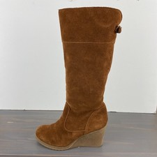 Bjorndal lyndall suede for sale  Chester Springs
