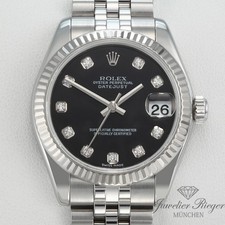 Rolex medium datejust usato Rolex medium datejust usato  Spedire a Italy