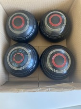 almark lawn bowls for sale almark lawn bowls for sale LONDON
