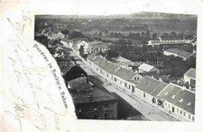 Smiric nad Labem Smirschitz CZ Panorama na sprzedaż  Wysyłka do Poland