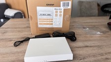 Qnap dual port gebraucht kaufen  Porta Westfalica