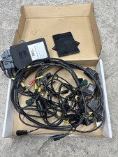 Mbe 992 ecu for sale  ROWLEY REGIS