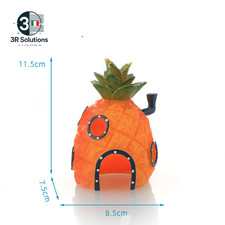 Pezzi spongebob decorazione usato Pezzi spongebob decorazione usato  Roma