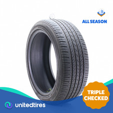 Used 265 45r21 for sale  Chicago