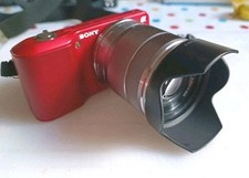 Sony alpha nex gebraucht kaufen  Dresden