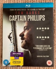 Captain phillips tom for sale  HEMEL HEMPSTEAD