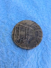 Médaille assemblée nationale d'occasion  Lyon III