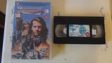 Renegade vhs video for sale  WORCESTER