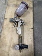 Lackierpistole gebraucht kaufen  Erbach