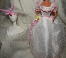 Barbie 1994 country for sale  Adkins