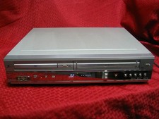 Zenith XBV243 DVD player/VCR combo DVD VHS toca-fitas/gravador comprar usado  Enviando para Brazil