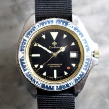 1995 zodiac professional for sale  YORK