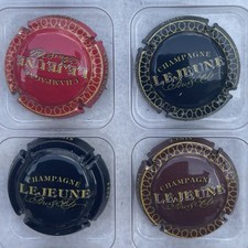 Capsule champagne d'occasion  Saint-Valery-sur-Somme