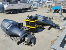 Yamaha outboard motors for sale  Midway City