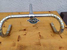 Cinelli stem handlebar for sale  NEWTON ABBOT