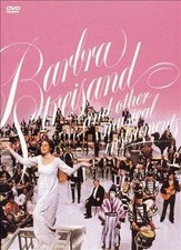 Barbra streisand... musical for sale  Jacksonville