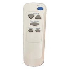 Usado Original 6711A20089K Para LG AC Ar Condicionado Controle Remoto AKB73016012 comprar usado  Enviando para Brazil