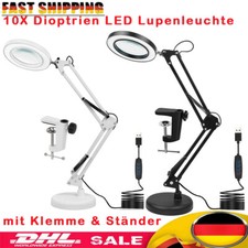Led lupenleuchte dioptrien gebraucht kaufen Led lupenleuchte dioptrien gebraucht kaufen  Deutschland