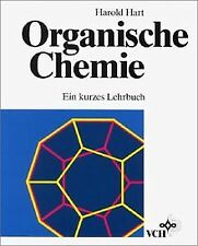 Rganische chemie kurzes gebraucht kaufen  Berlin