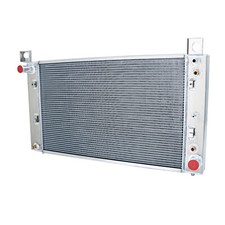 Row radiator 1999 for sale  Chino