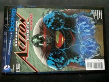 Action comics vol. for sale  Madison