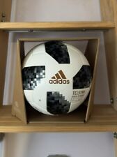 Adidas telstar official for sale  SLOUGH