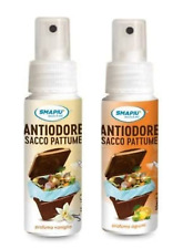 Deodorante spray per usato  Santa Croce del Sannio