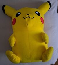Pikachu pupazzo altezza usato  Italia