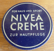 Seltene blech dose gebraucht kaufen  Adorf