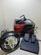 Thrustmaster ferrari challenge usato  Zandobbio