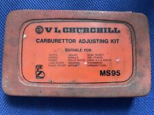 v l churchill for sale v l churchill for sale AYR