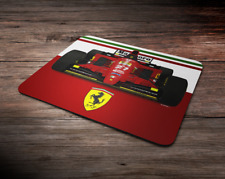 Ferrari 412t2 jean for sale  WHITLAND