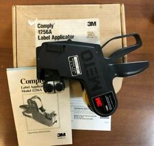 Etichettatrice comply 1256a usato  Scandicci