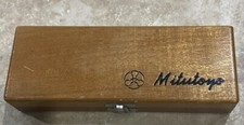 Mitutoyo 157 901 for sale  Chicago