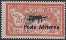 Stamp timbre avion d'occasion  Grisolles