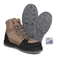 Fishing wading boots for sale  Hebron