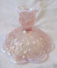 Vintage fenton pink for sale  Palatka