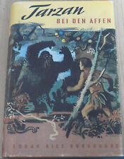 Tarzan den affen gebraucht kaufen  Münster