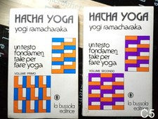 Hatha yoga yogi usato  Parma