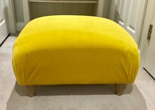 Loaf sugarplum footstool for sale  UK