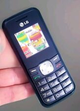 Gs101 black mobile for sale  MANCHESTER