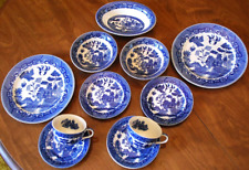 Piece old vtg for sale  Rush