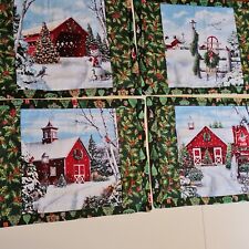 Set handmade christmas for sale  CHELMSFORD